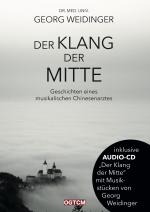 Cover-Bild Der Klang der Mitte