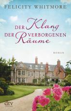 Cover-Bild Der Klang der verborgenen Räume