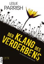 Cover-Bild Der Klang des Verderbens