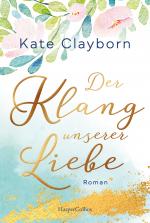 Cover-Bild Der Klang unserer Liebe