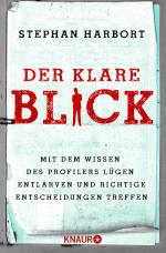 Cover-Bild Der klare Blick