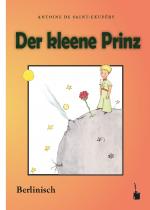 Cover-Bild Der kleene Prinz
