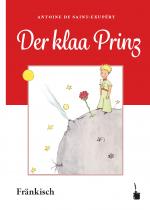 Cover-Bild Der kleene Prinz