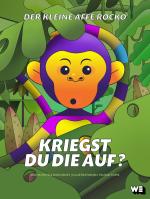 Cover-Bild Der kleine Affe Rocko