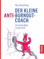 Cover-Bild Der kleine Anti-Burnout-Coach