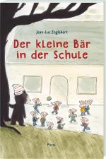 Cover-Bild Der kleine Bär in der Schule