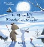 Cover-Bild Der kleine Bär und das Mondscheinwunder