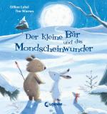 Cover-Bild Der kleine Bär und das Mondscheinwunder