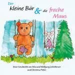 Cover-Bild Der kleine Bär und die freche Maus