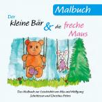 Cover-Bild Der kleine Bär und die freche Maus