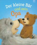 Cover-Bild Der kleine Bär und sein Opa