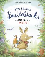 Cover-Bild Der kleine Beuteldachs