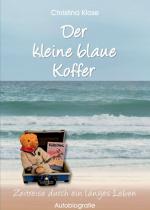 Cover-Bild Der kleine blaue Koffer