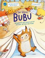 Cover-Bild Der kleine Bubu. Mittagsschlaf ganz schnell und fix? Der Bubu, der kennt alle Tricks!