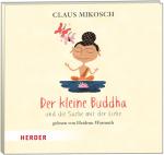 Cover-Bild Der kleine Buddha und die Sache mit der Liebe