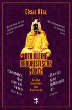 Cover-Bild Der kleine buddhistische Mönch