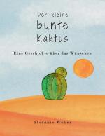 Cover-Bild Der kleine bunte Kaktus