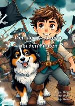 Cover-Bild Der kleine Camper / Der kleine Camper bei den Piraten