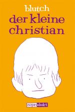 Cover-Bild Der kleine Christian