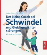 Cover-Bild Der kleine Coach bei Schwindel und Gleichgewichtsstörungen