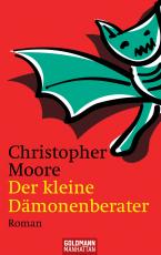 Cover-Bild Der kleine Dämonenberater