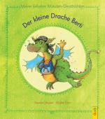 Cover-Bild Der kleine Drache Berti