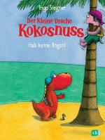 Cover-Bild Der kleine Drache Kokosnuss - Hab keine Angst!