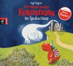 Cover-Bild Der kleine Drache Kokosnuss im Spukschloss