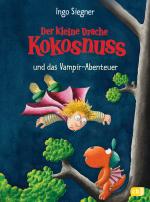 Cover-Bild Der kleine Drache Kokosnuss und das Vampir-Abenteuer