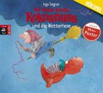 Cover-Bild Der kleine Drache Kokosnuss und die Wetterhexe