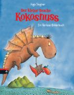 Cover-Bild Der kleine Drache Kokosnuss