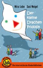 Cover-Bild Der kleine Drachen Frdolin