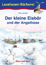 Cover-Bild Der kleine Eisbär und der Angsthase