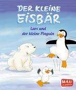 Cover-Bild Der kleine Eisbär