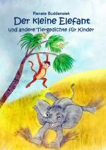 Cover-Bild Der kleine Elefant und andere Tiergedichte