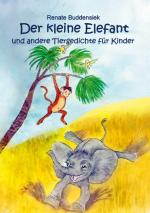 Cover-Bild Der kleine Elefant