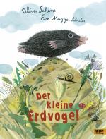 Cover-Bild Der kleine Erdvogel