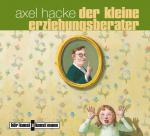 Cover-Bild Der kleine Erziehungsberater CD