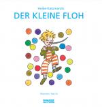 Cover-Bild Der kleine Floh