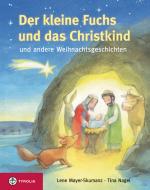Cover-Bild Der kleine Fuchs und das Christkind
