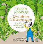 Cover-Bild Der kleine Gartenversager