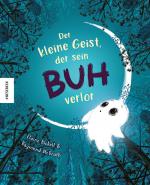 Cover-Bild Der kleine Geist, der sein Buh verlor