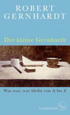 Cover-Bild Der kleine Gernhardt