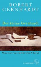 Cover-Bild Der kleine Gernhardt