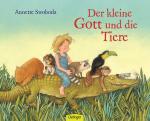 Cover-Bild Der kleine Gott und die Tiere