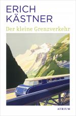 Cover-Bild Der kleine Grenzverkehr