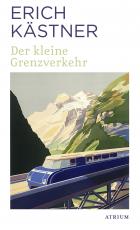 Cover-Bild Der kleine Grenzverkehr