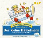 Cover-Bild Der kleine Häwelmann und weitere Geschichten