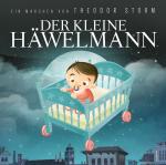 Cover-Bild Der kleine Häwelmann