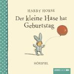 Cover-Bild Der kleine Hase hat Geburtstag